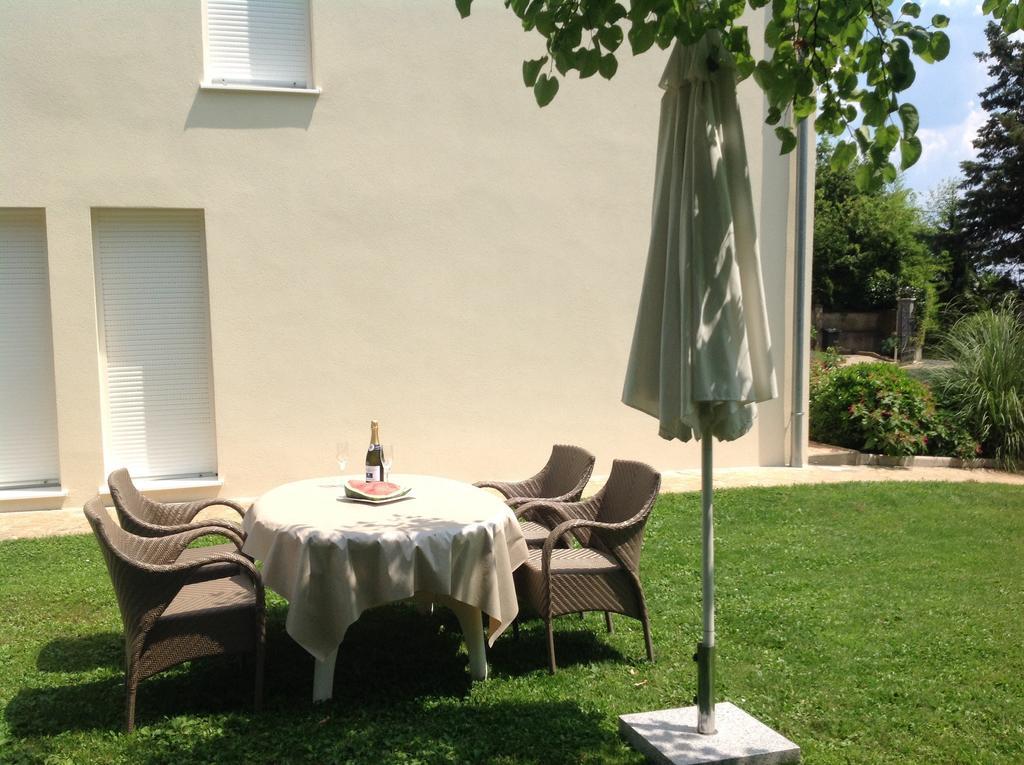 Apartments Villa Majda Matulji Chambre photo