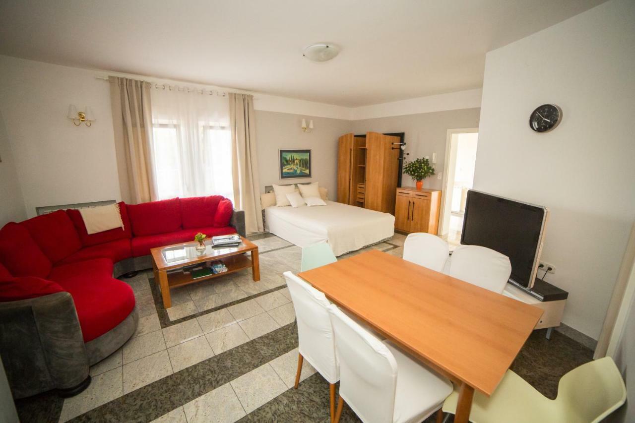 Apartments Villa Majda Matulji Extérieur photo