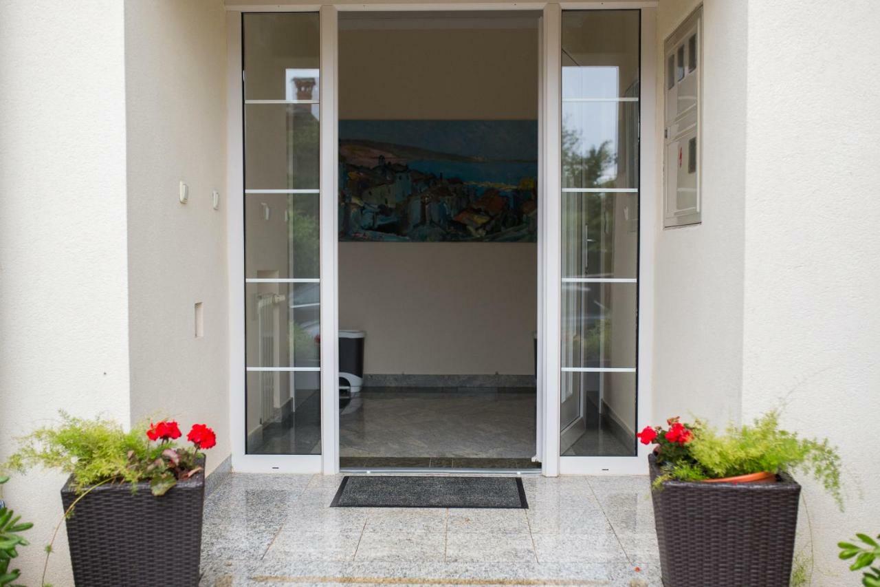 Apartments Villa Majda Matulji Extérieur photo