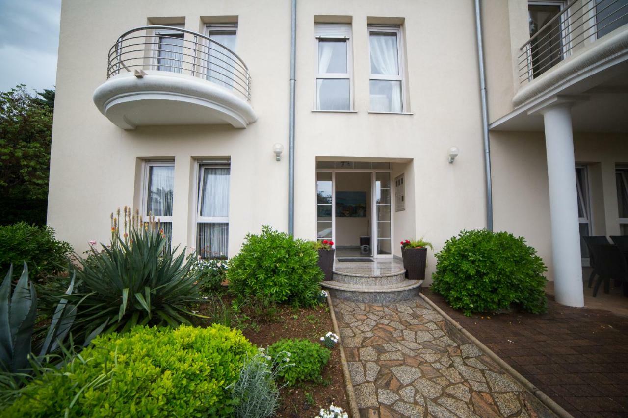 Apartments Villa Majda Matulji Extérieur photo